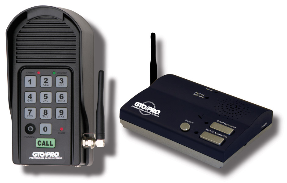 F3100MBC Keypad